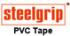 STEELGRIP (PVC Tape)