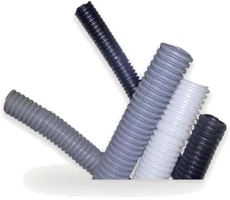 Dutroflex corrugated flexible pipe