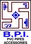 B.P.I. logo