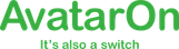 AvatarOn logo