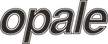 Opale logo