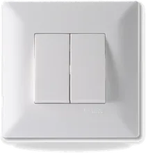 Schneider Electric Livia switch