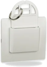 Schneider Electric Opale key card switch