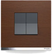 Schneider Electric Unica Pure switch