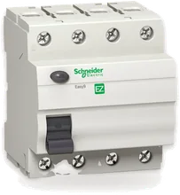 Schneider Electric RCCB