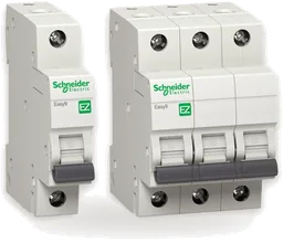 Schneider Electric Easy9 MCB