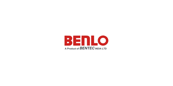 Benlo logo