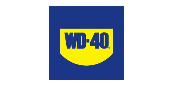 WD-40 logo