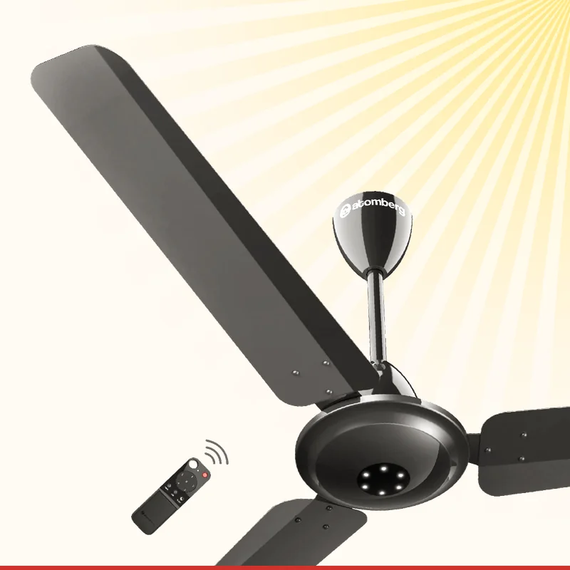 Atomberg BLDC ceiling fan