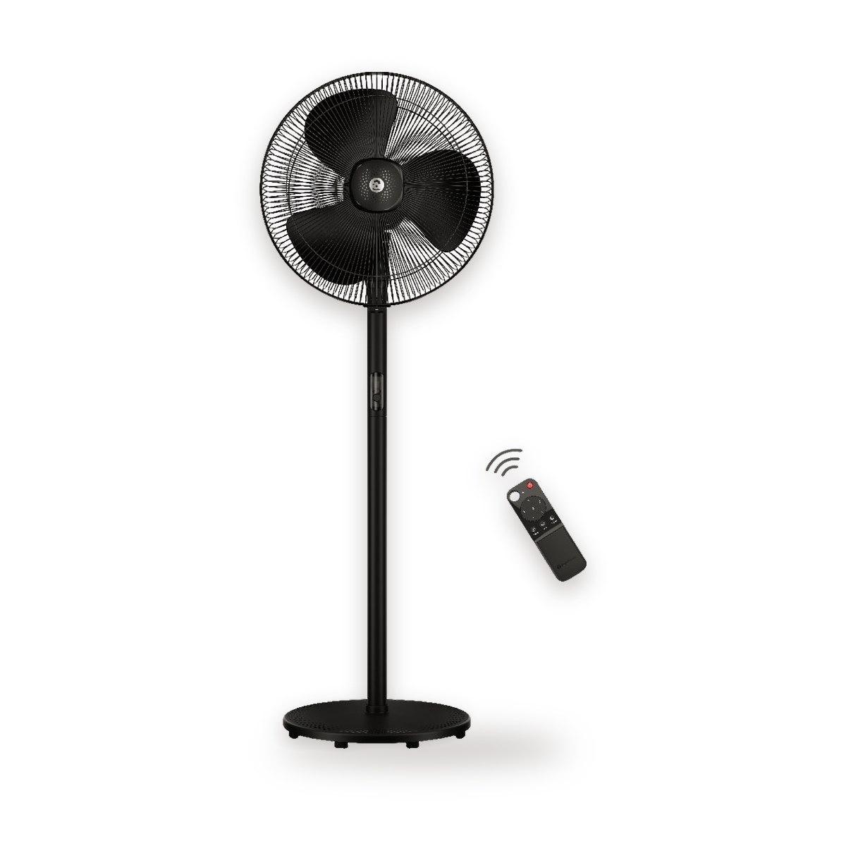 Atomberg BLDC wall fan, pedestal fan and exhaust fan, Monika Electric Corporation, Ahmedabad