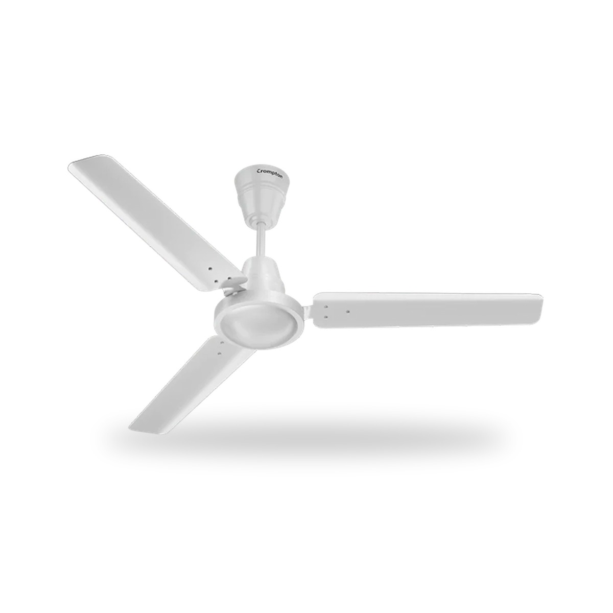 Crompton Energion HS BLDC ceiling fan, Monika Electric, Ahmedabad