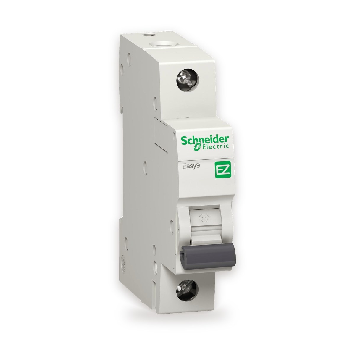 Schneider Electric Easy9 MCBs