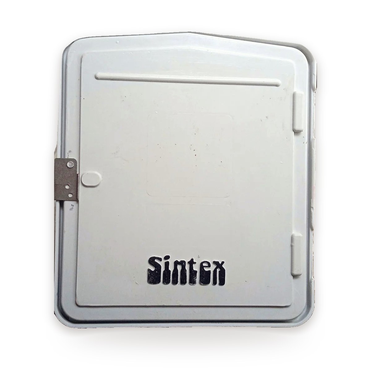 Sintex GSJB-2014 (200 × 140 mm) side-hinged junction box