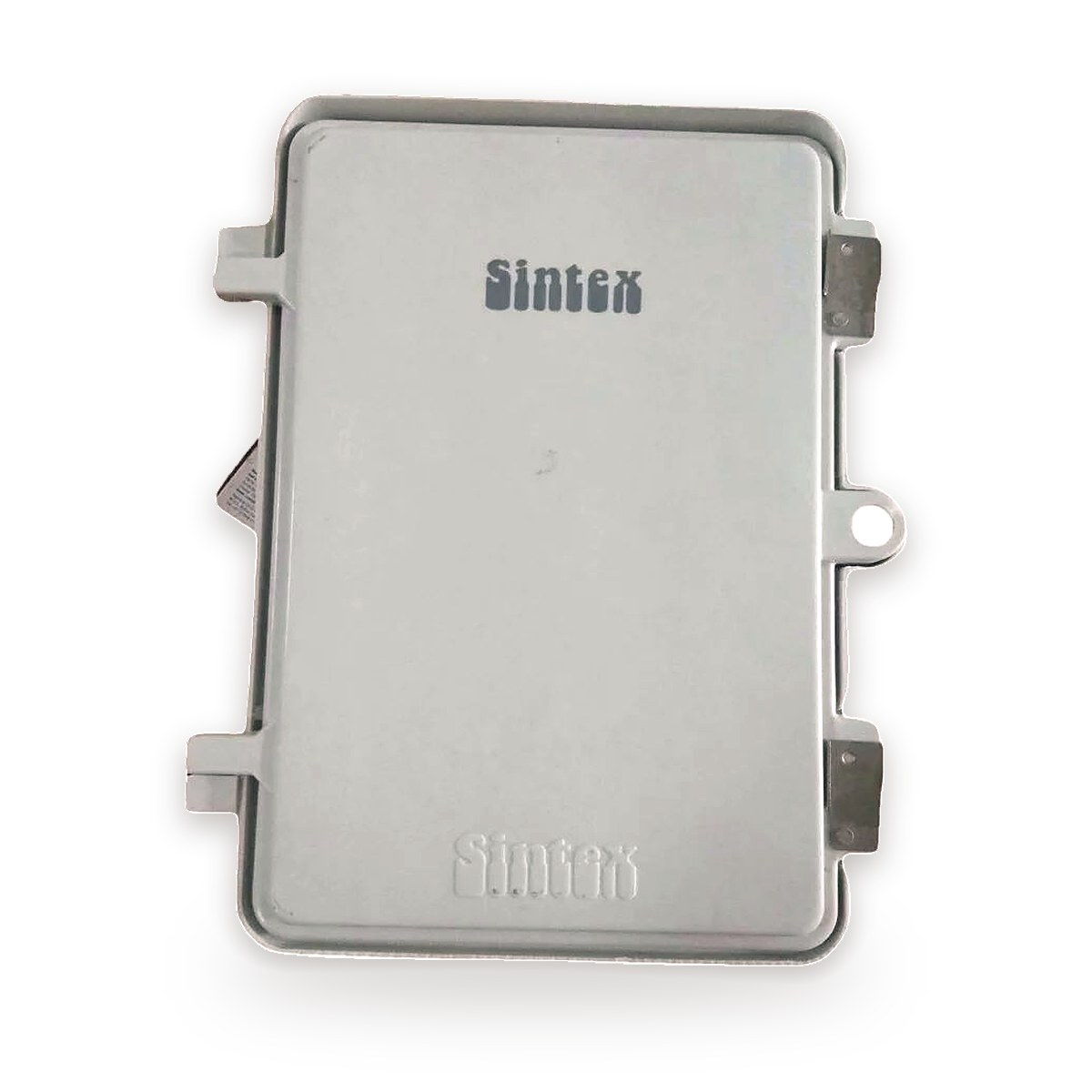 Sintex GSJB-3020 (300 × 200 mm) side-hinged junction box