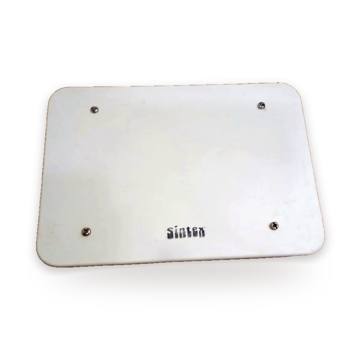 Sintex removable-door SMC control terminal box, Monika Electro Tech, Ahmedabad