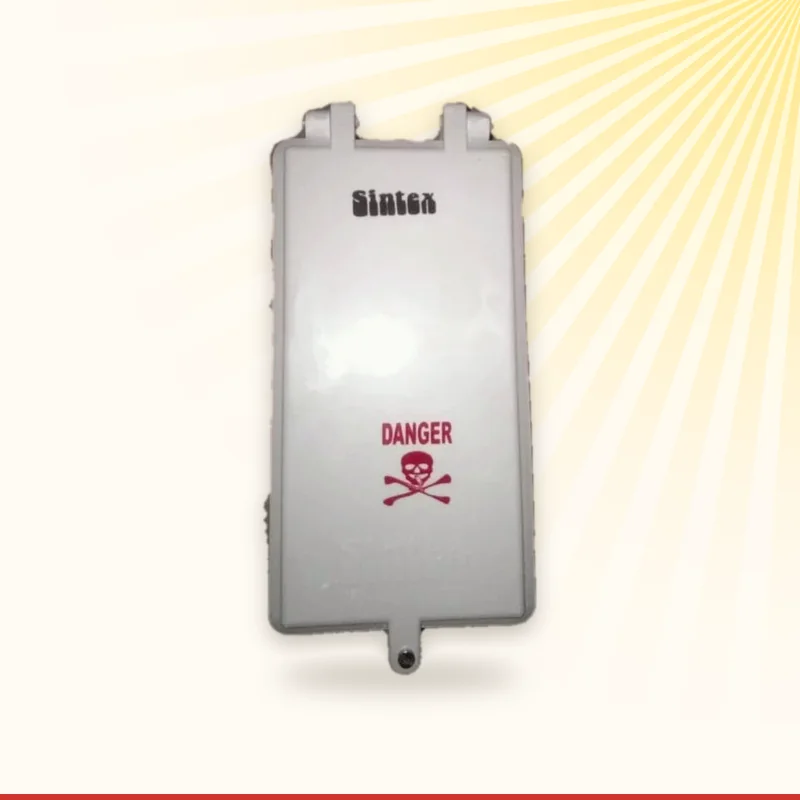 Sintex SMC junction box
