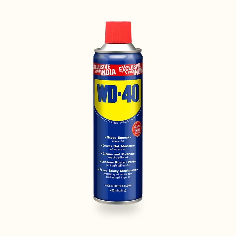 WD-40 Multi-Use Product Original