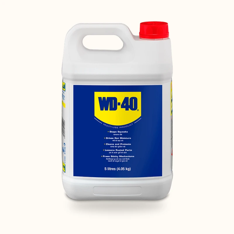 WD-40 Multi-Use Product 5 L