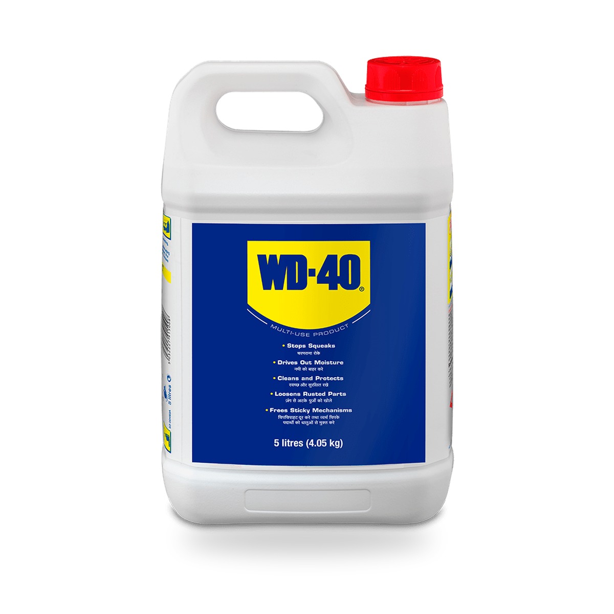 WD-40 Multi-Use Product 5 L